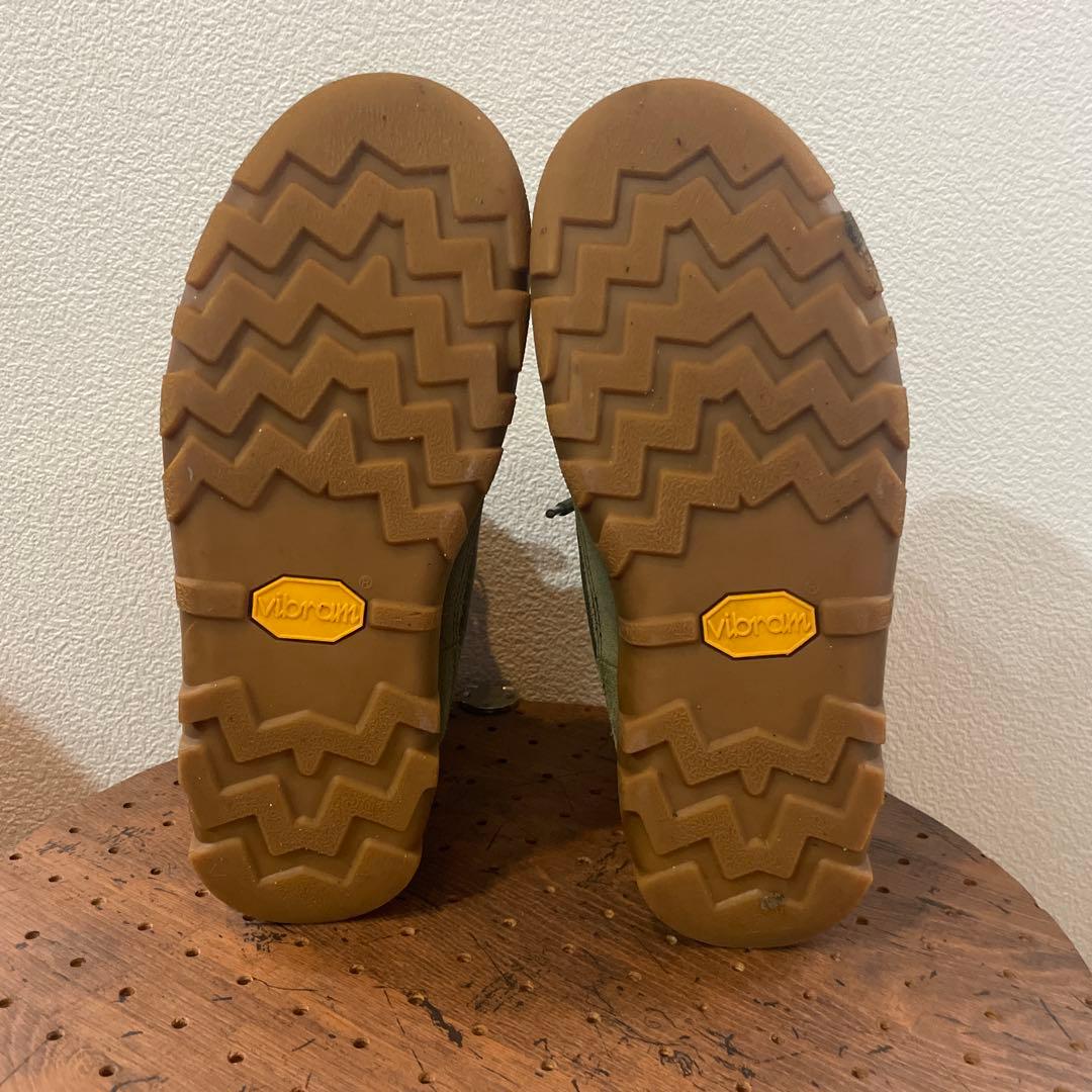 AREthスノーブーツ サイズ25.5