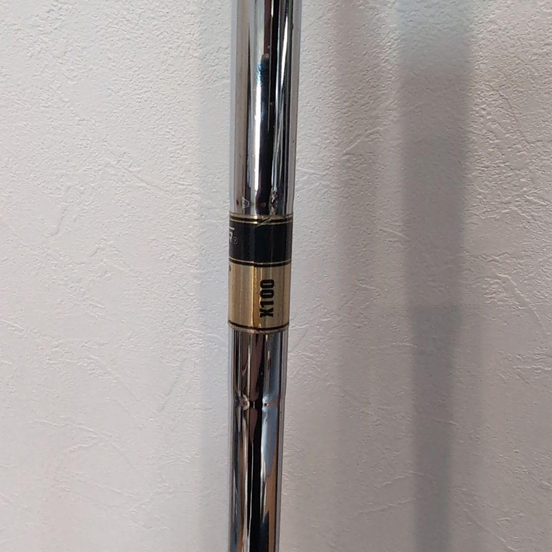 Ping G400 4番アイアン　レフティ