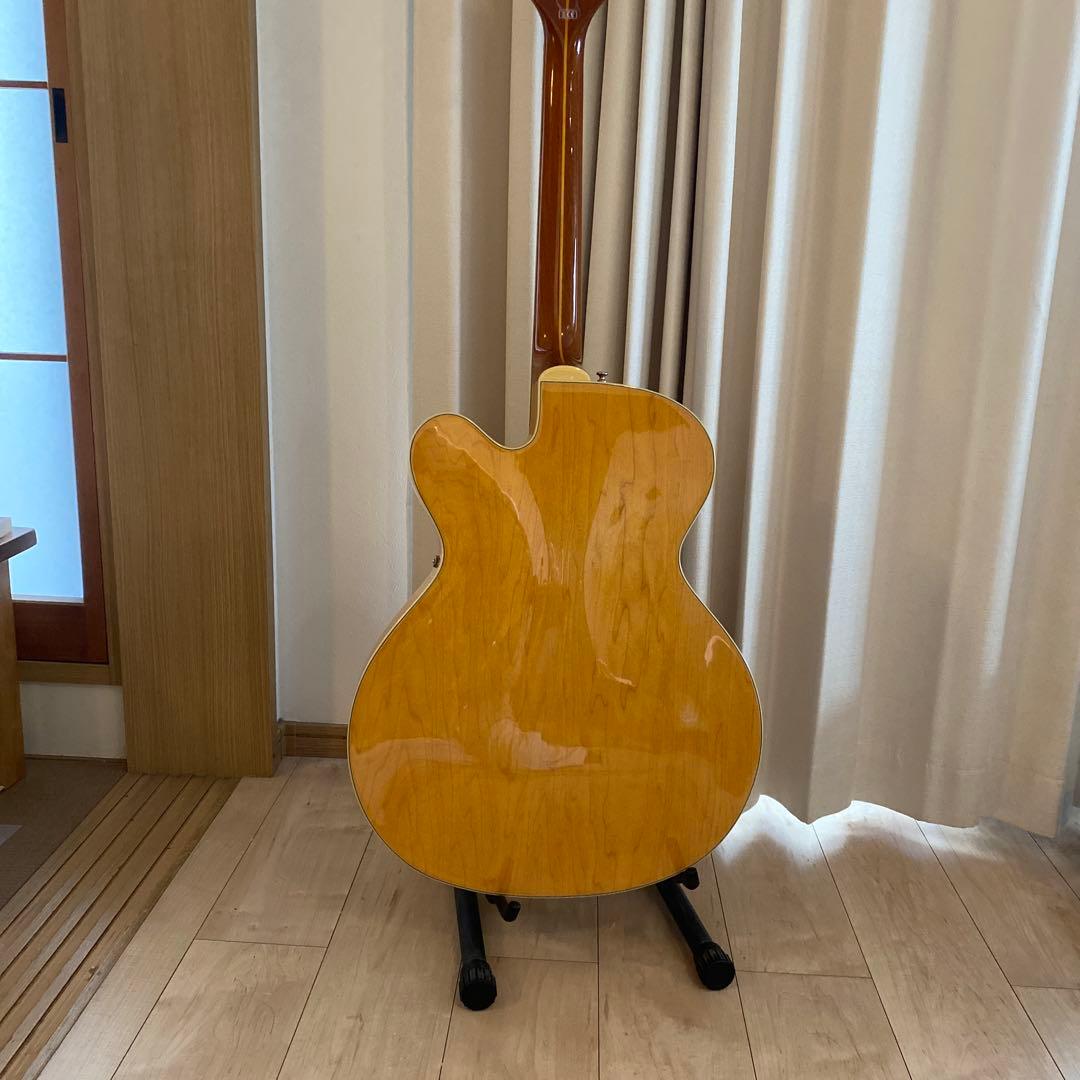 ギター Guild X-175B