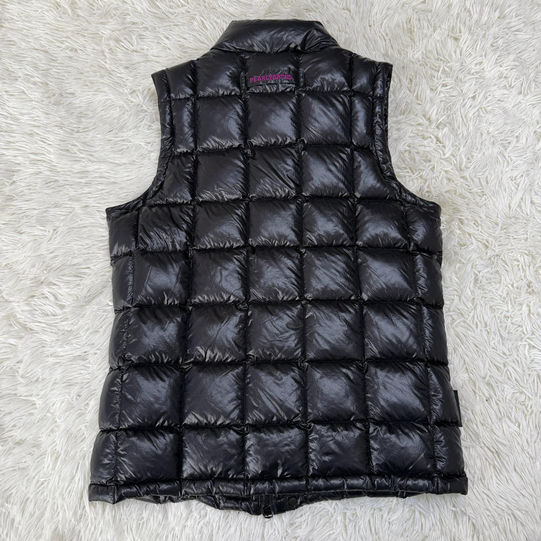 PEARLY GATES パーリーゲイツ ダウンジャケット ベスト 2way
