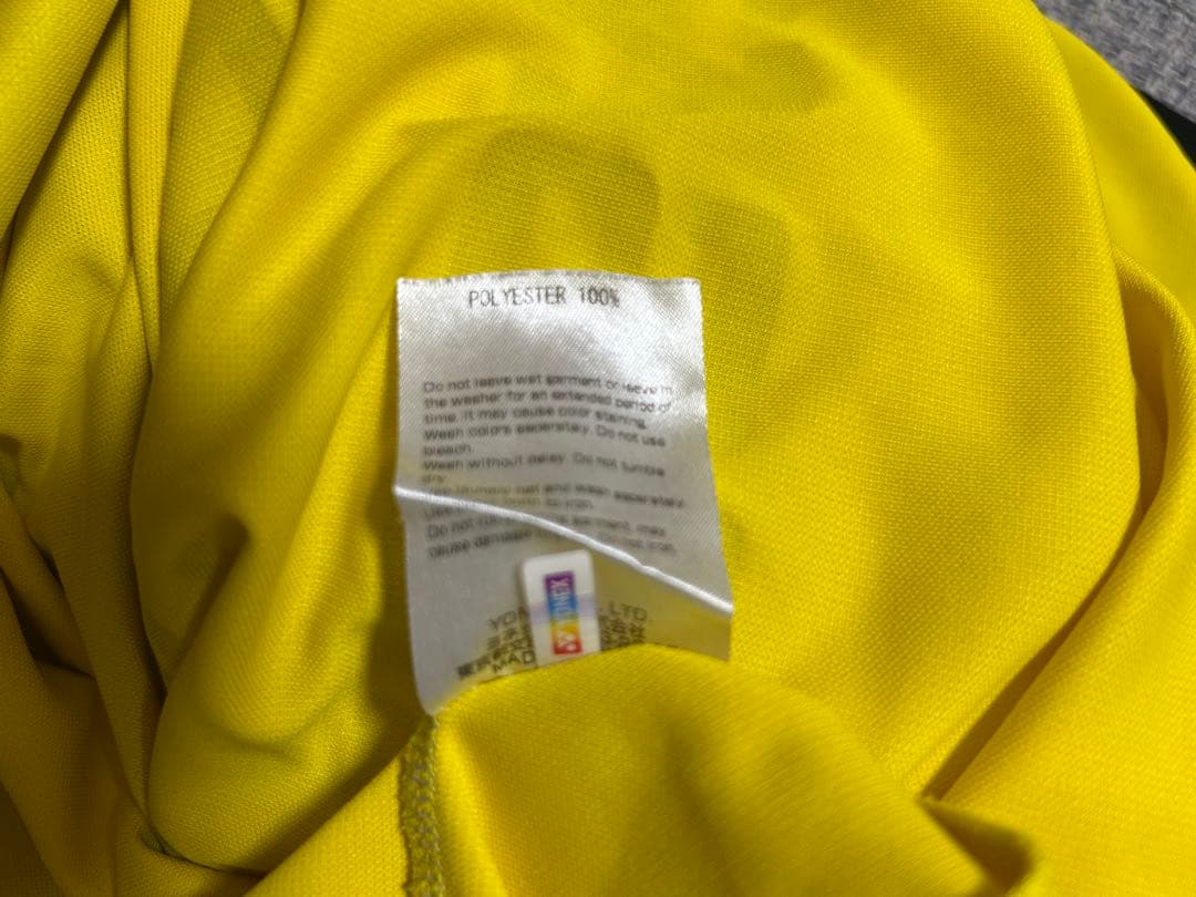 柏レイソル　トレーニングウェア　サイズS