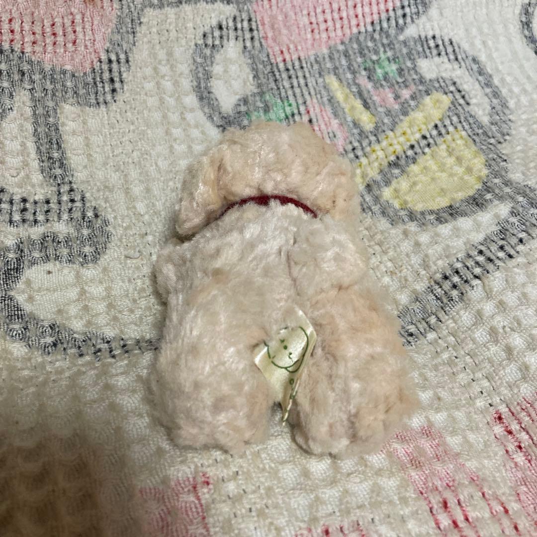 うめ吉　オリエンタルトーイ　寝そべりポーズ　くたくた　4コセット　バラ売り不可