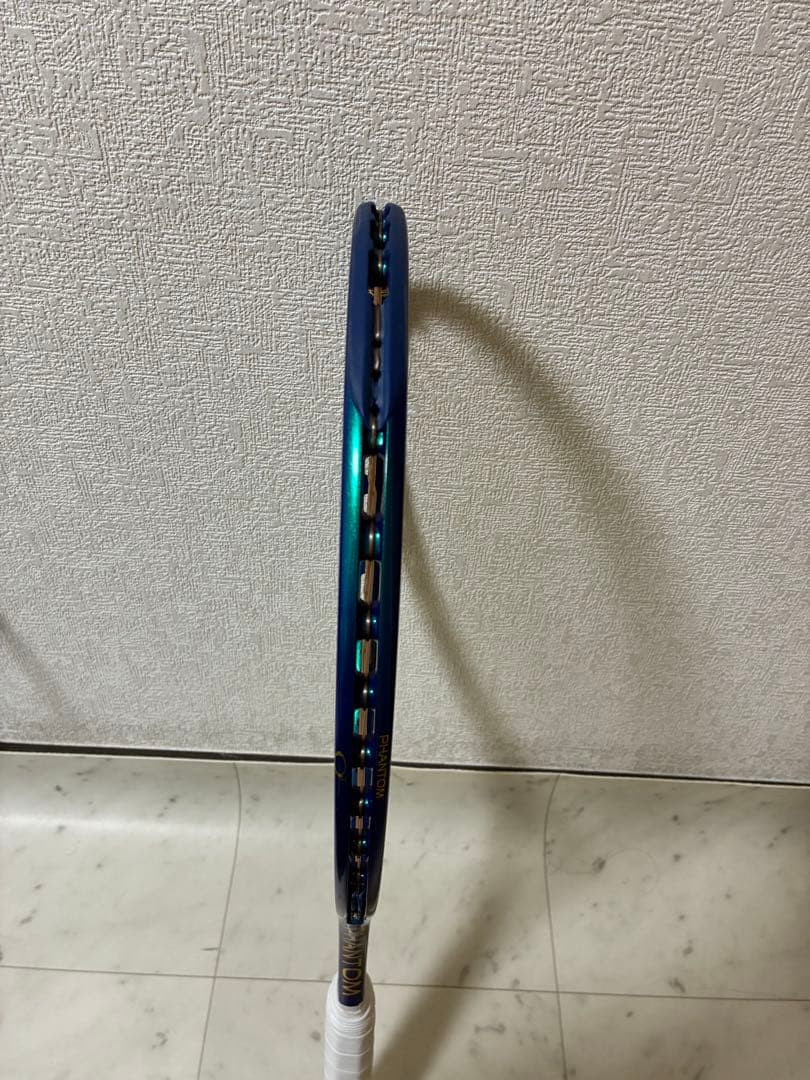 テニスラケット硬式　Prince　PHANTOM100 O3 グリップ3