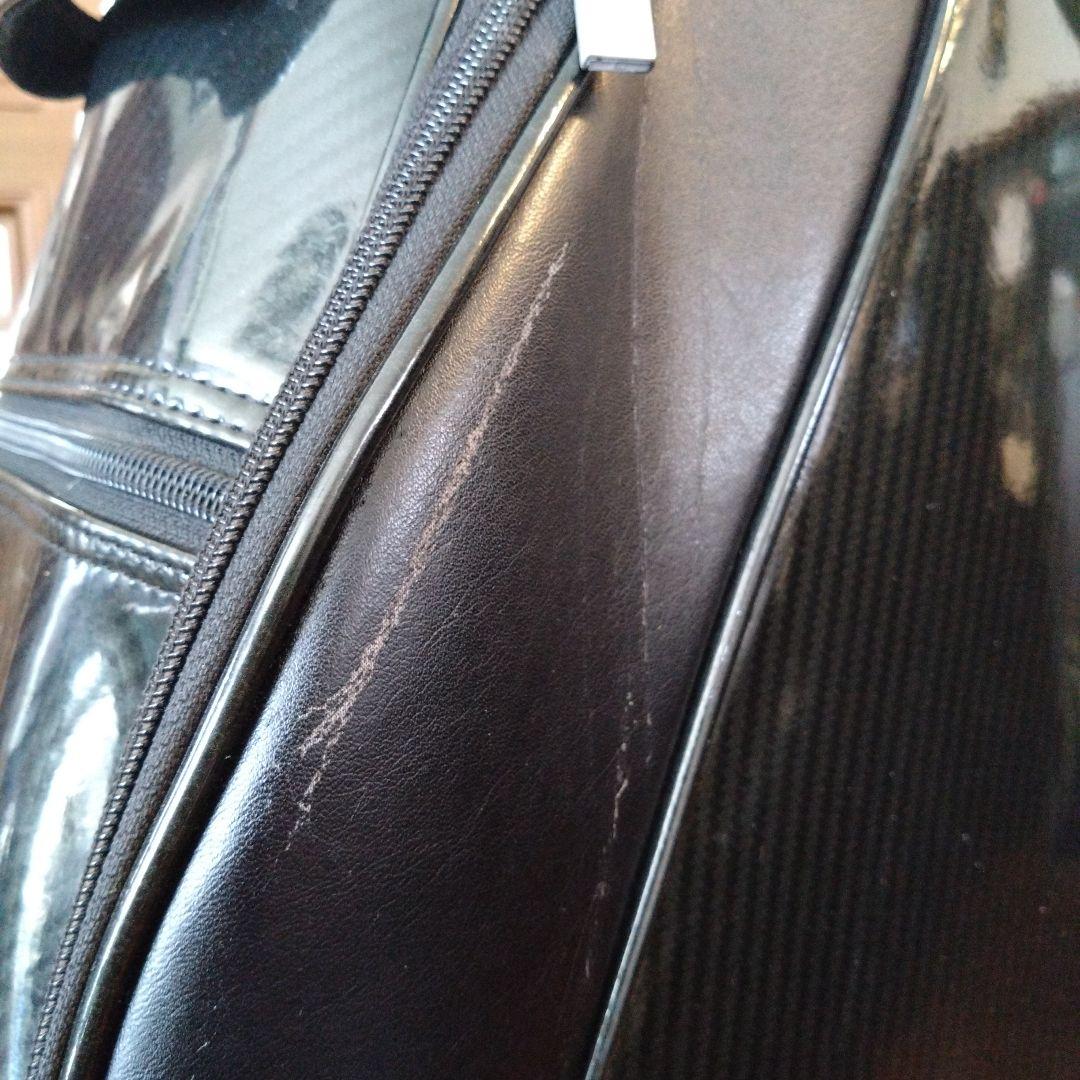 メルセデスベンツ　キャディバック