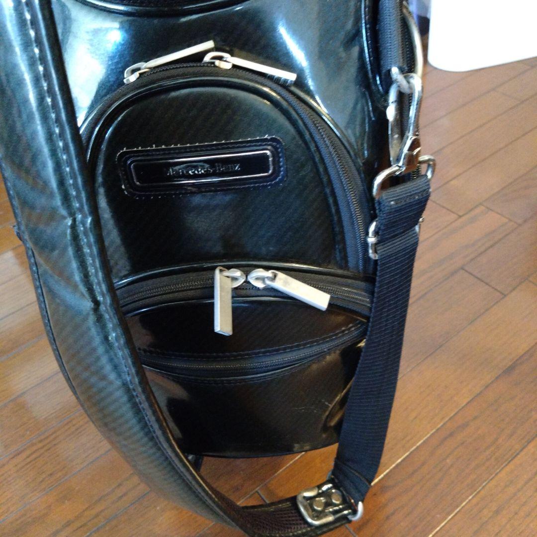 メルセデスベンツ　キャディバック