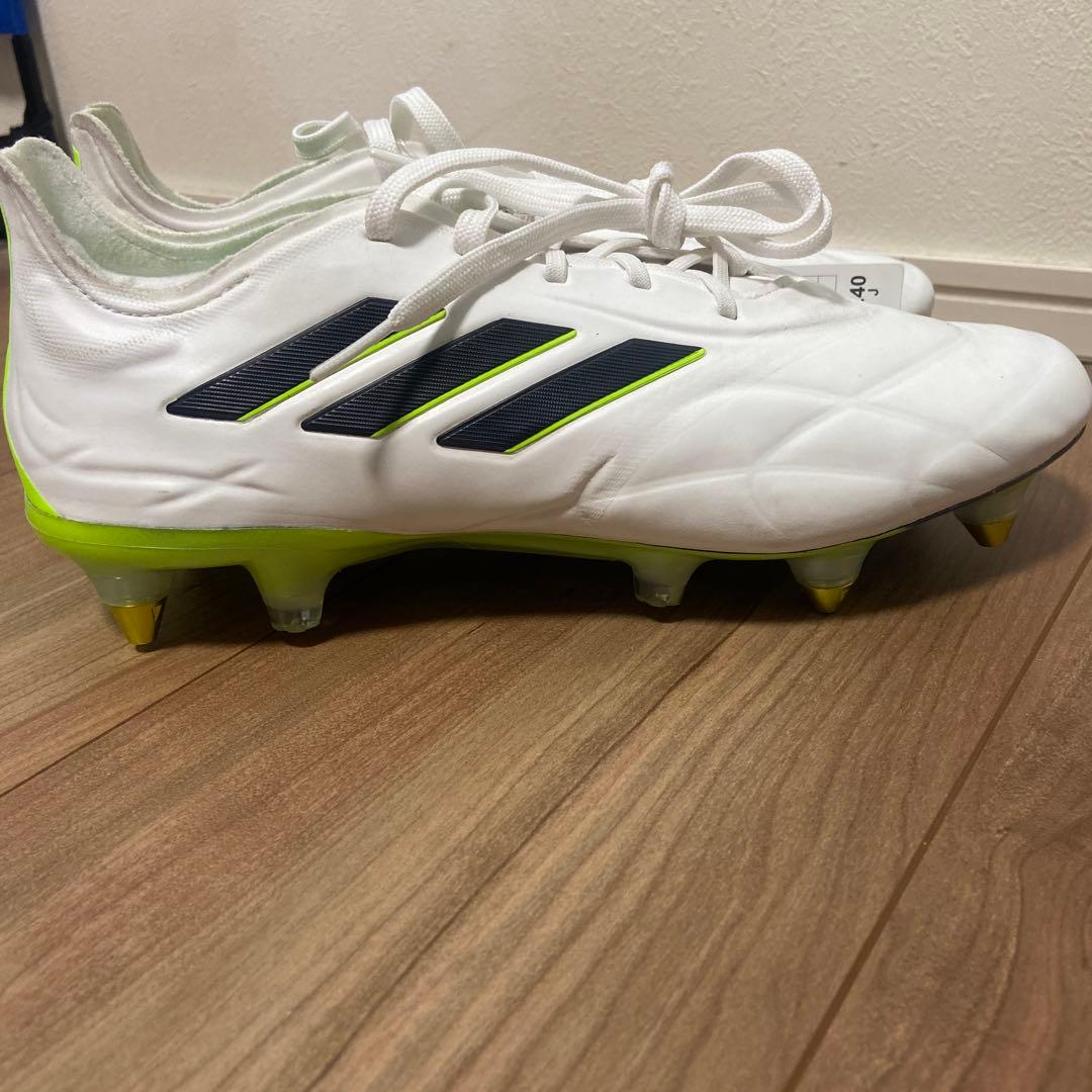 adidas COPA PURE.1 SGスパイクシューズ 未使用タグ付き