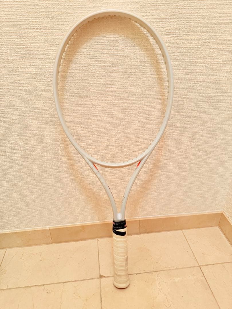 Wilson shift 100 テニスラケット G3