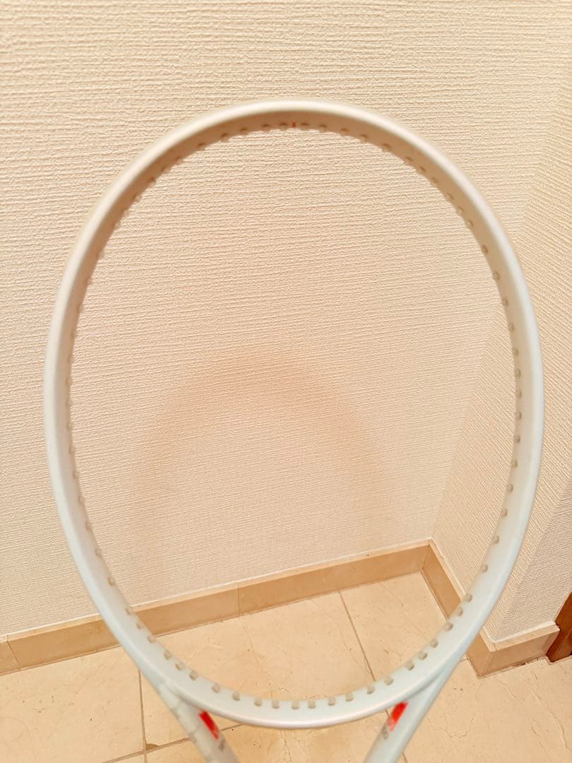 Wilson shift 100 テニスラケット G3