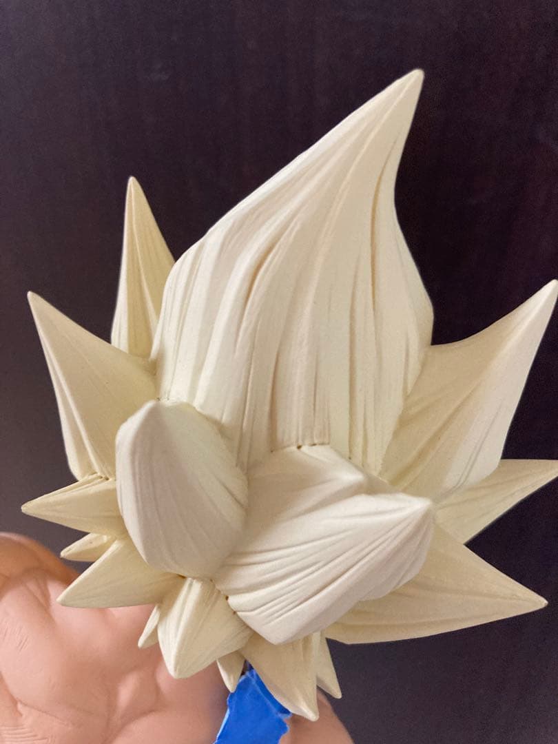 トガ ドラゴンボール SMSP 超サイヤ人 B賞 初版