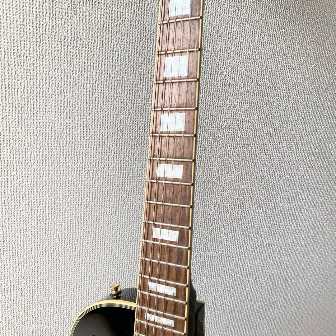 Busker's エレキギター レスポール