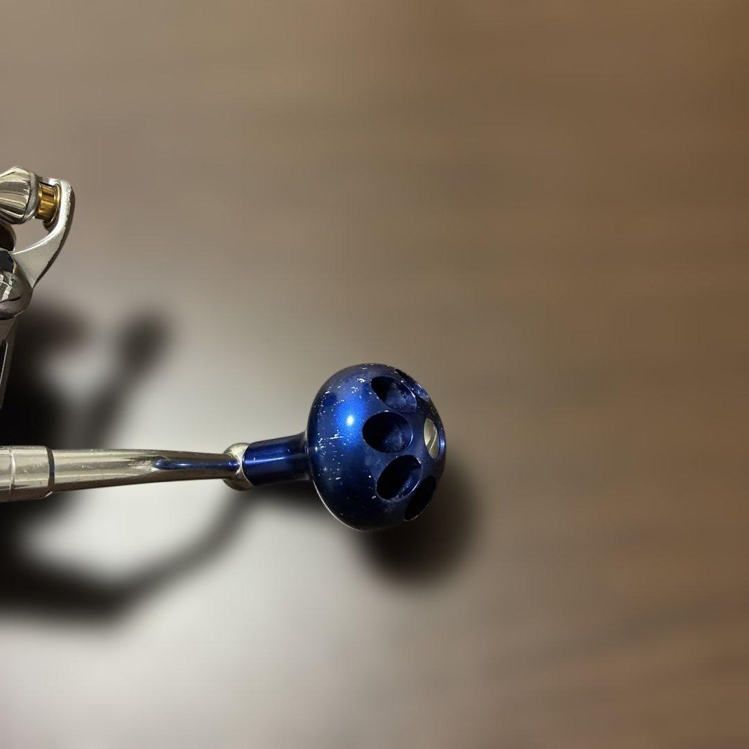 ダイワ ソルティガ　SALTIGA Z4500 スピニングリール