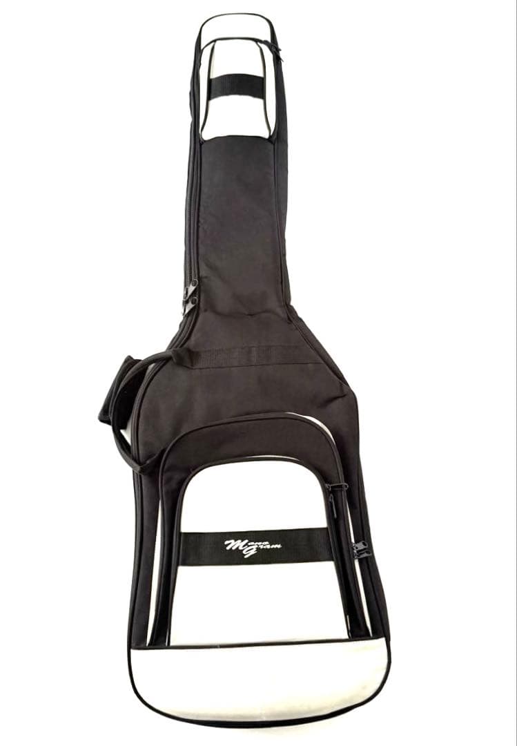 【美品】Monogram Rickenbacker Model リッケンバッカー