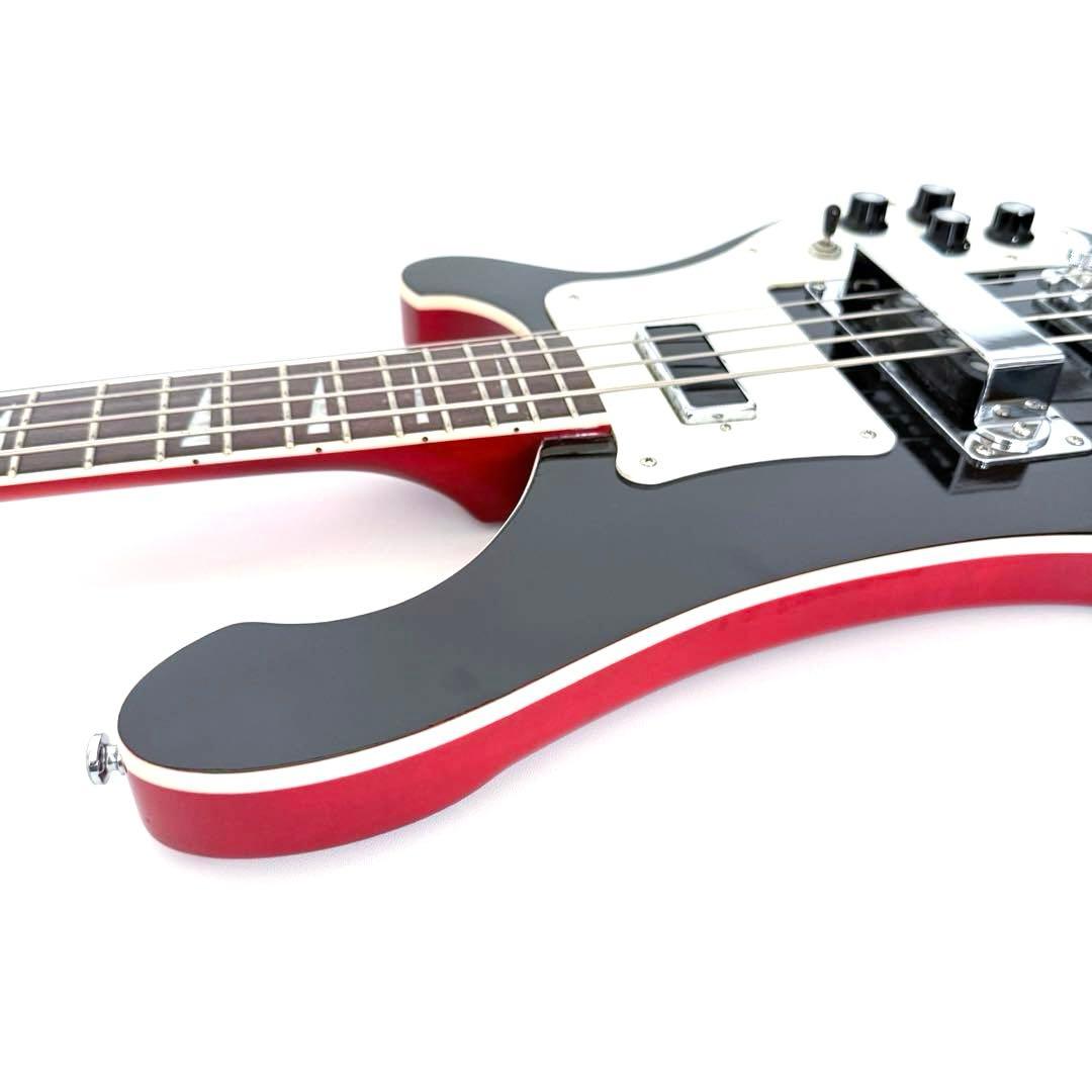 【美品】Monogram Rickenbacker Model リッケンバッカー