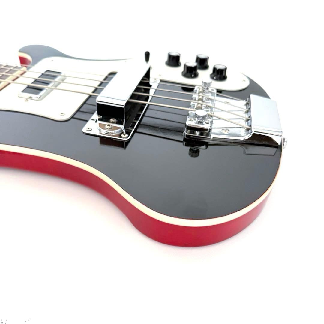 【美品】Monogram Rickenbacker Model リッケンバッカー