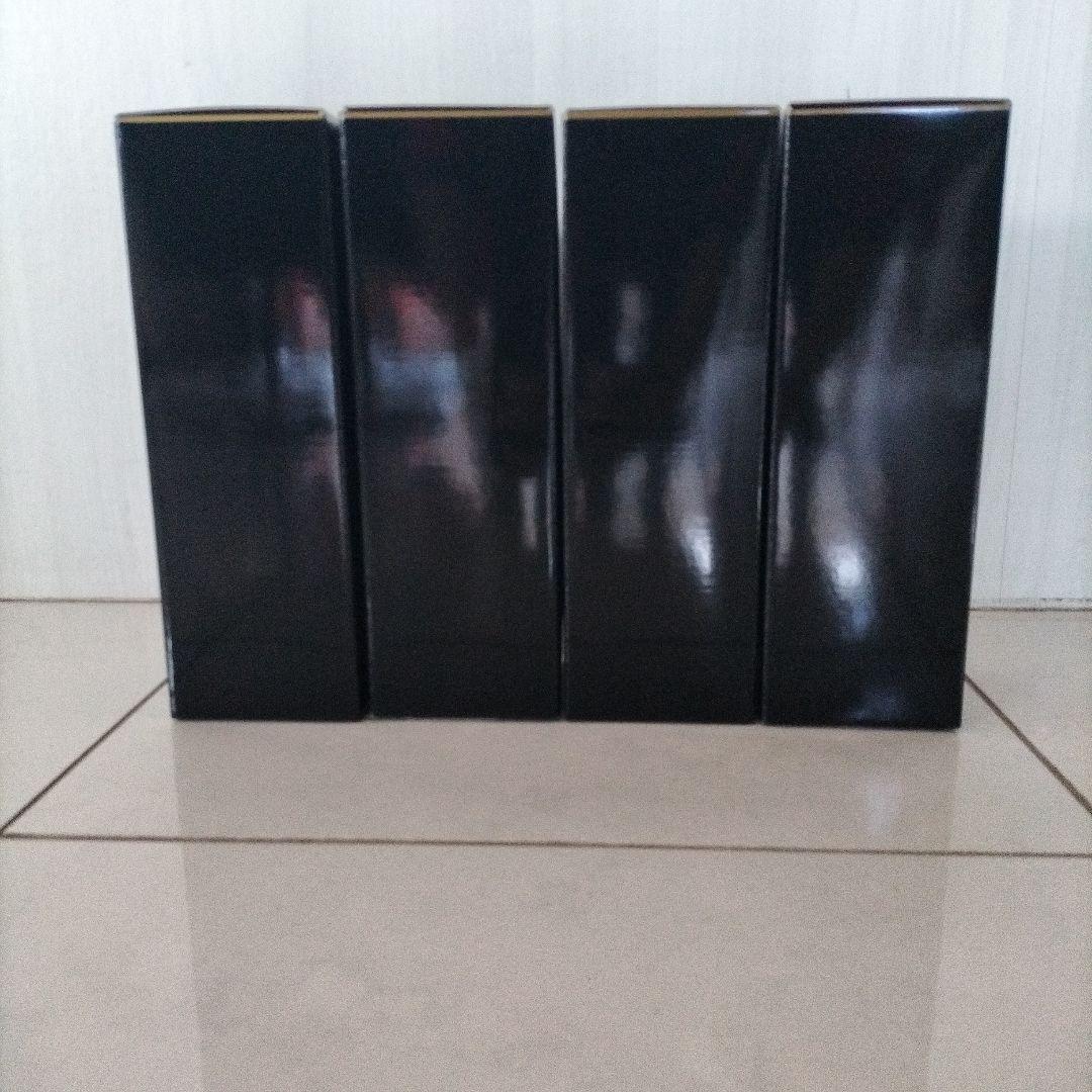 超メルカリ市記念セール！【山崎18年空箱３個＋１個おまけセット】