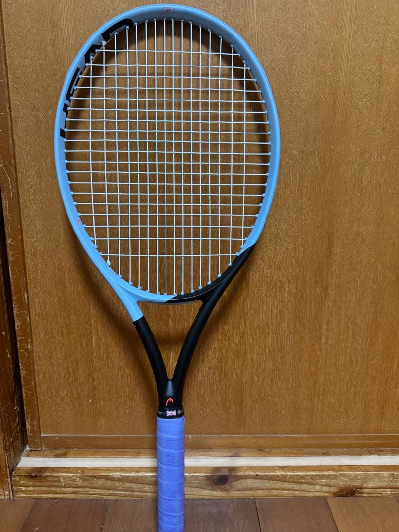 最終値下げ！HEAD INSTINCT MP 2025(G1)