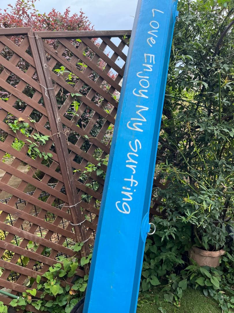 WOWSEA スタンドアップパドルボード 青