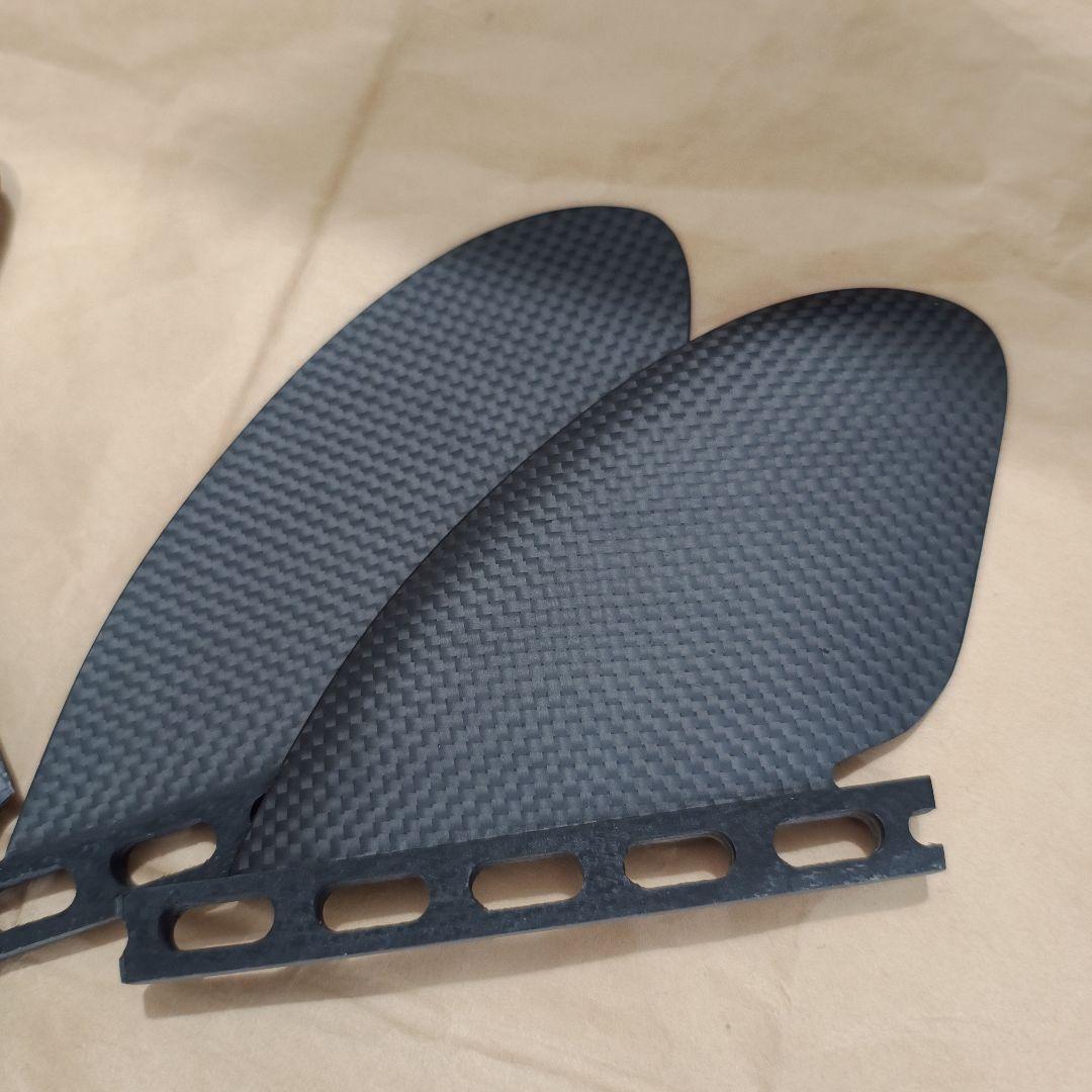 SALE中　カーボンコア　クワッドフィン　フューチャーフィン対応