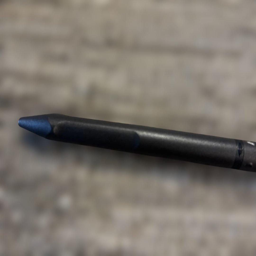 [絶版品]LAMY Safari ツインペン