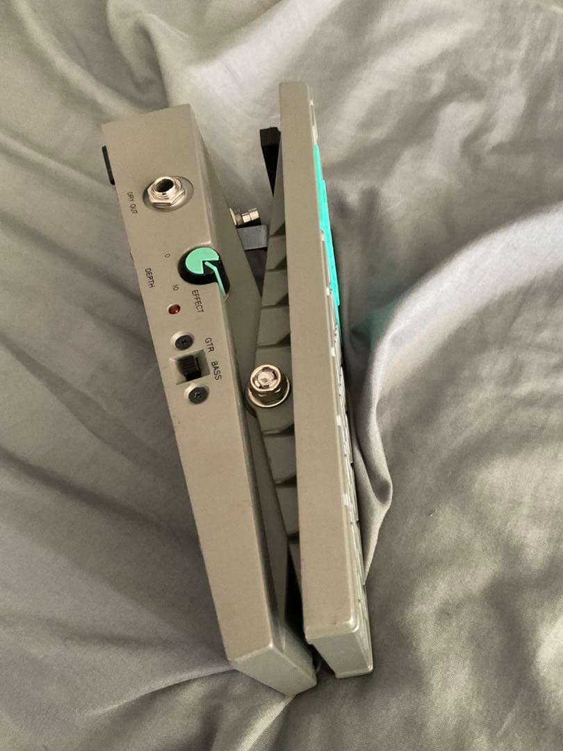 Ibanez WH10 V2 ワウペダル　3/3まで