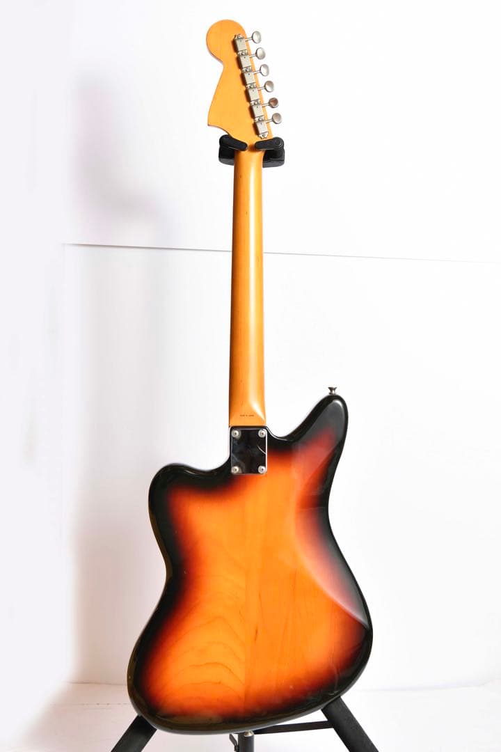 最終値下げ16日までフジゲン期 Fender japan jaguar ダンカン