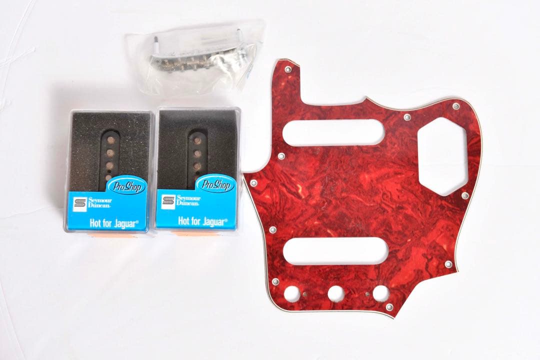 最終値下げ16日までフジゲン期 Fender japan jaguar ダンカン