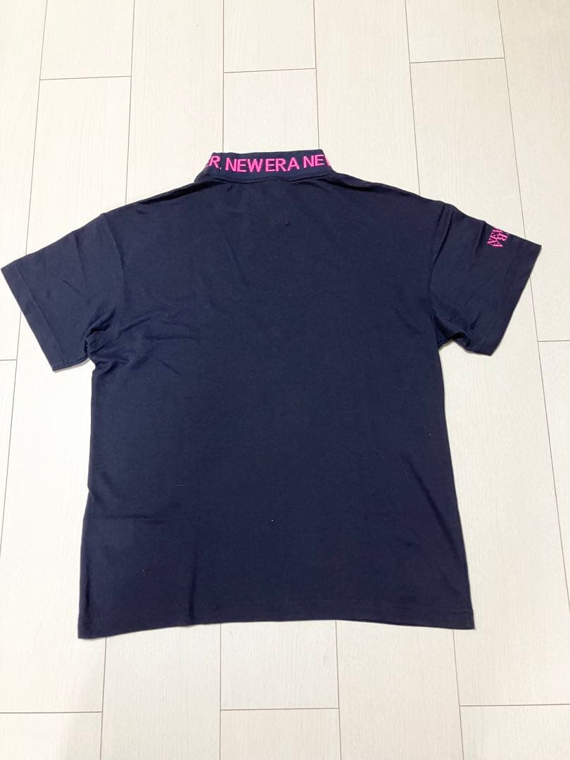 (超美品)アルチビオarchivio NEWERAコラボ セットアップサイズ40