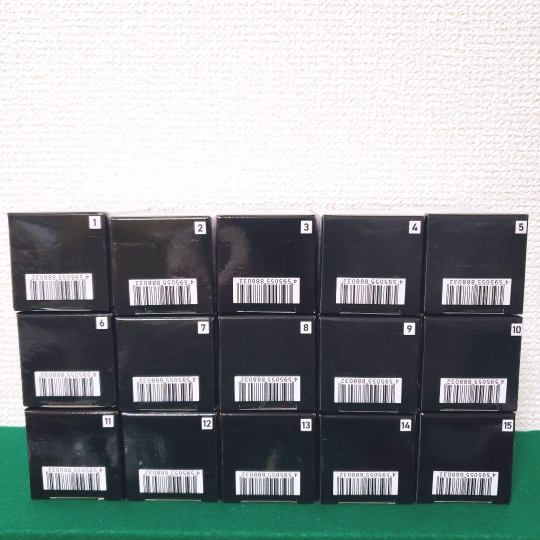 阪神タイガース承認 選手フィギュア 虎1 激闘編 2025ver（15種セット）