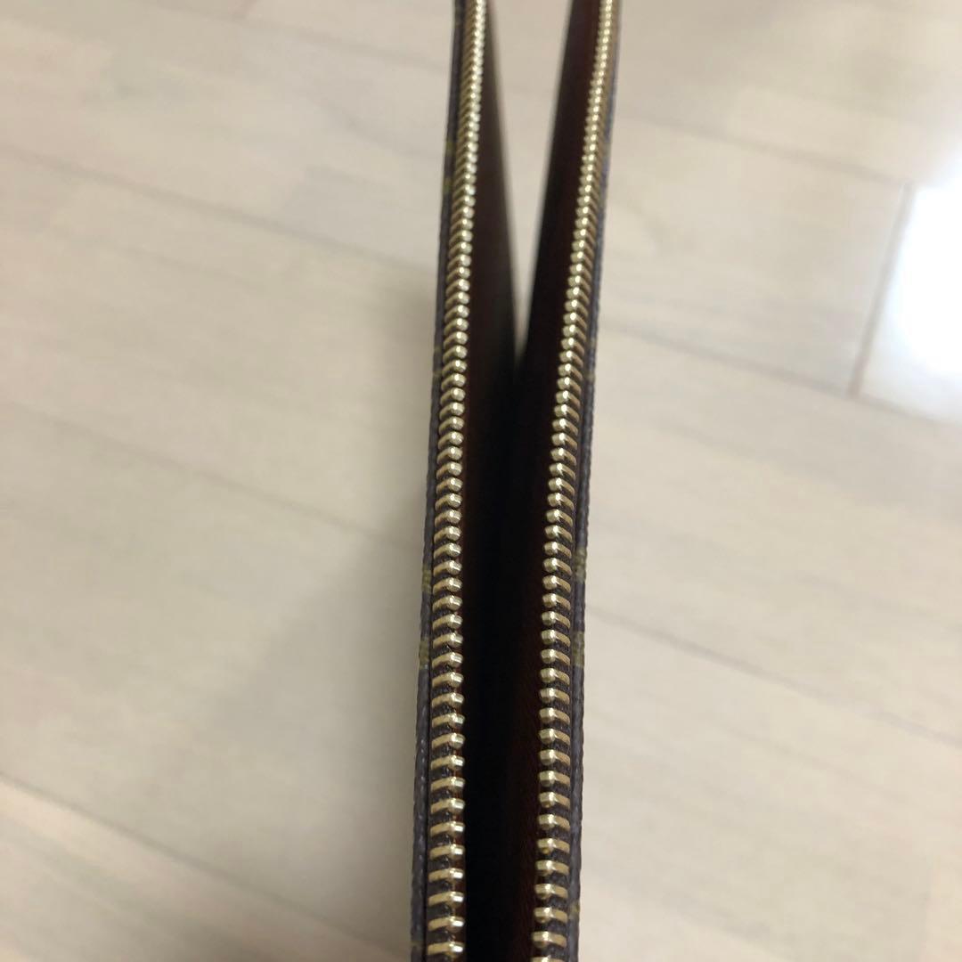 美品　正規品　ヴィトン書類ケース