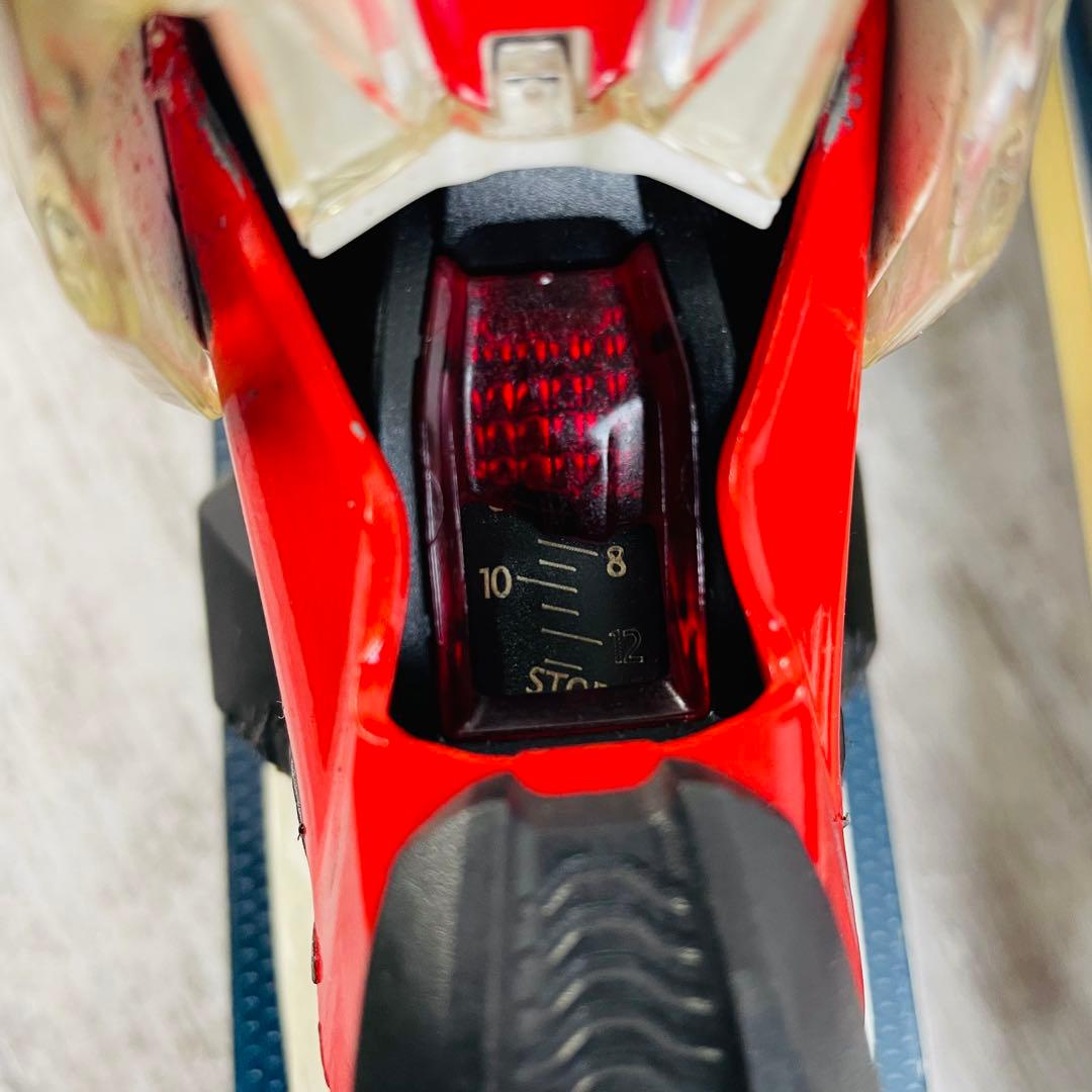 Volklフォルクル プラチナムスピードウォール【166】スキー板&ビンディング