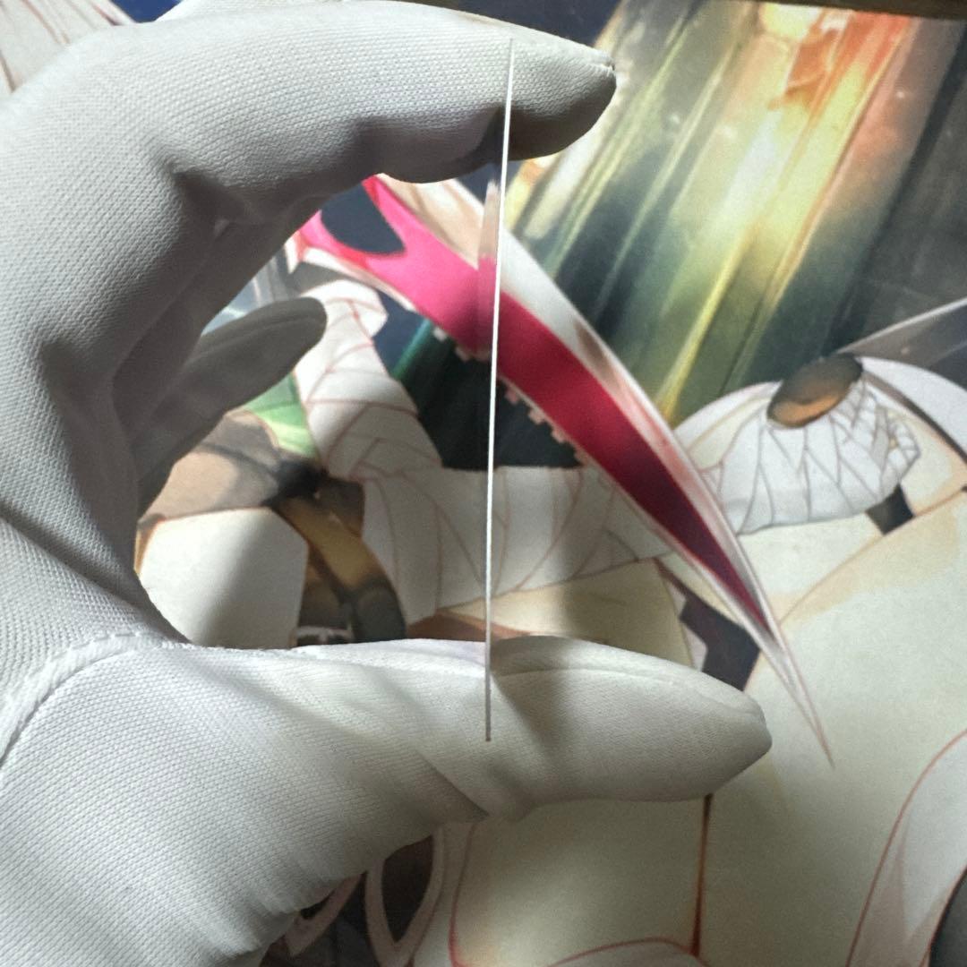 遊戯王　滅びの黒魔術師　TTP1-JP001