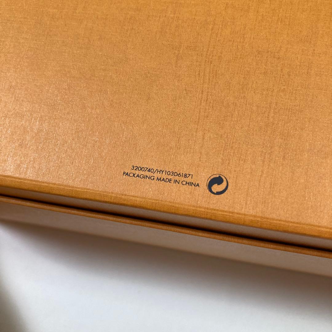 ルイヴィトン　空箱　12個セット　マグネットタイプ　バッグ用　大サイズ　大きめ