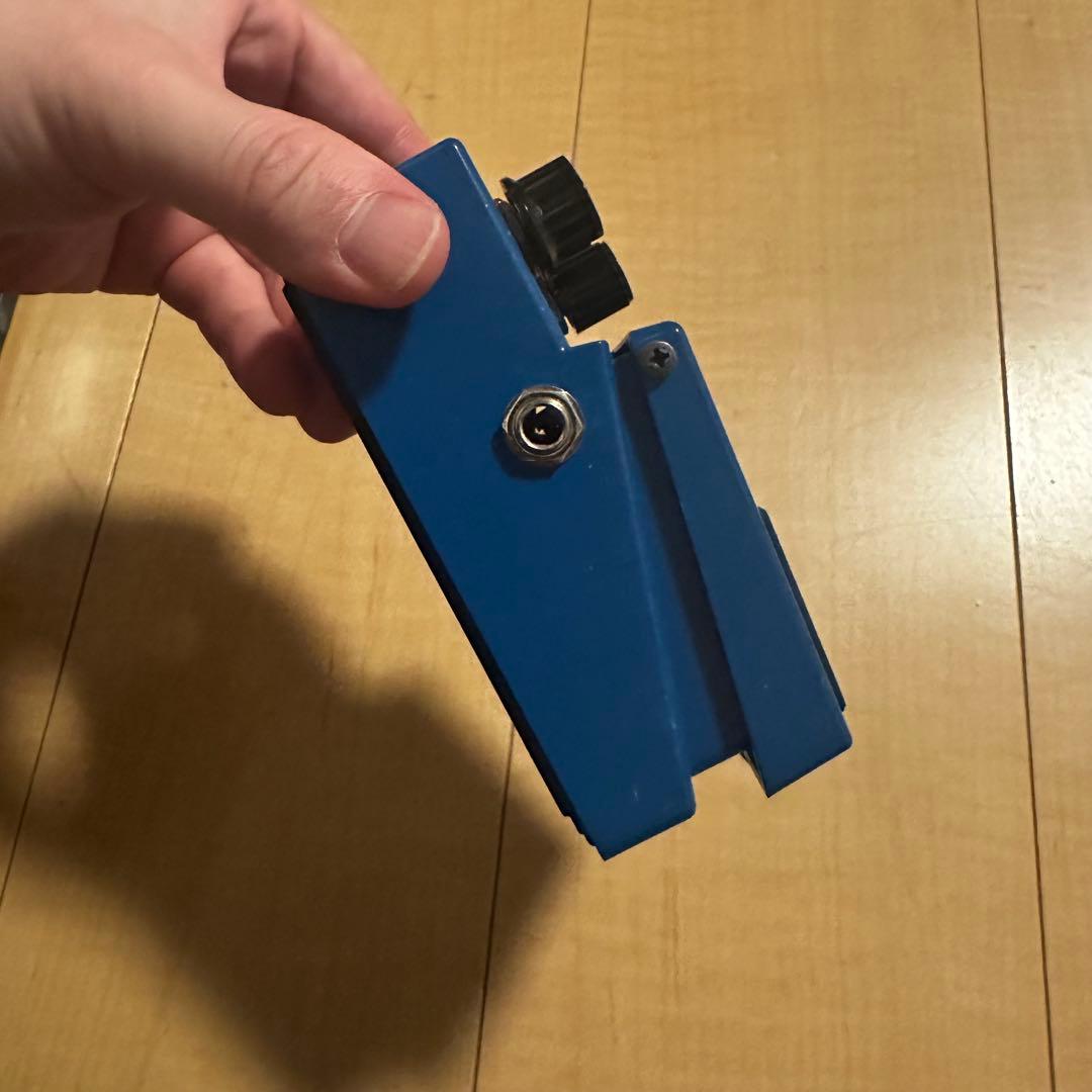 BOSS BD-2 ブルースドライバー