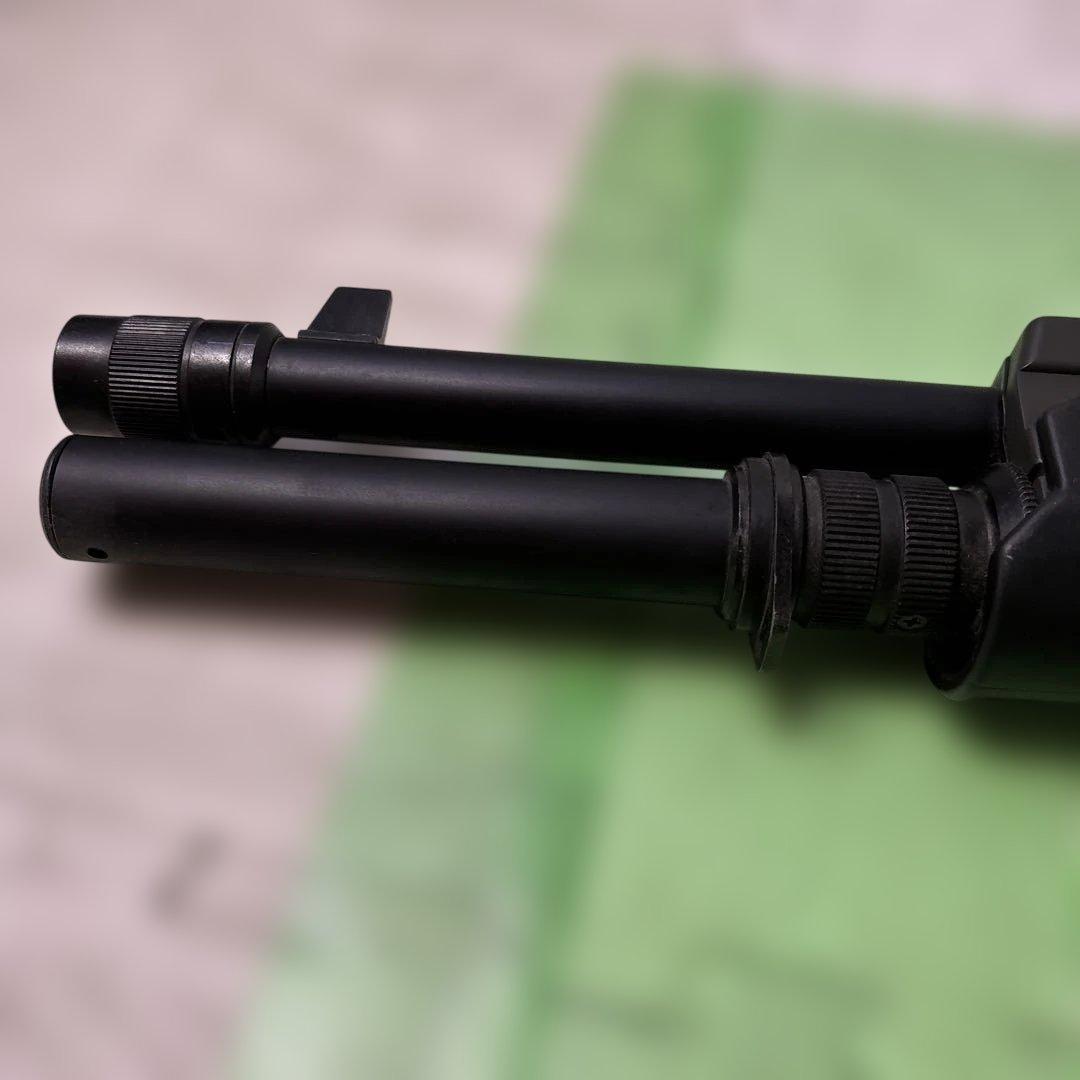 東京マルイ スパス12