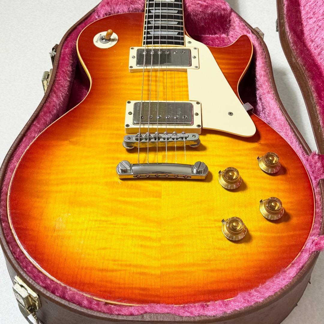 希少 Greco EGF-850 SUPER REAL 日本製 1980年