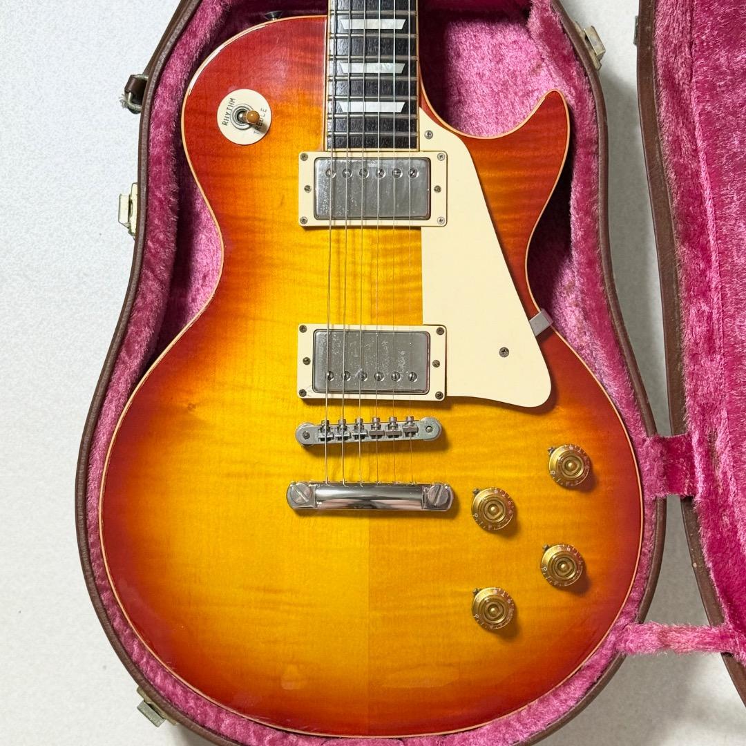 希少 Greco EGF-850 SUPER REAL 日本製 1980年