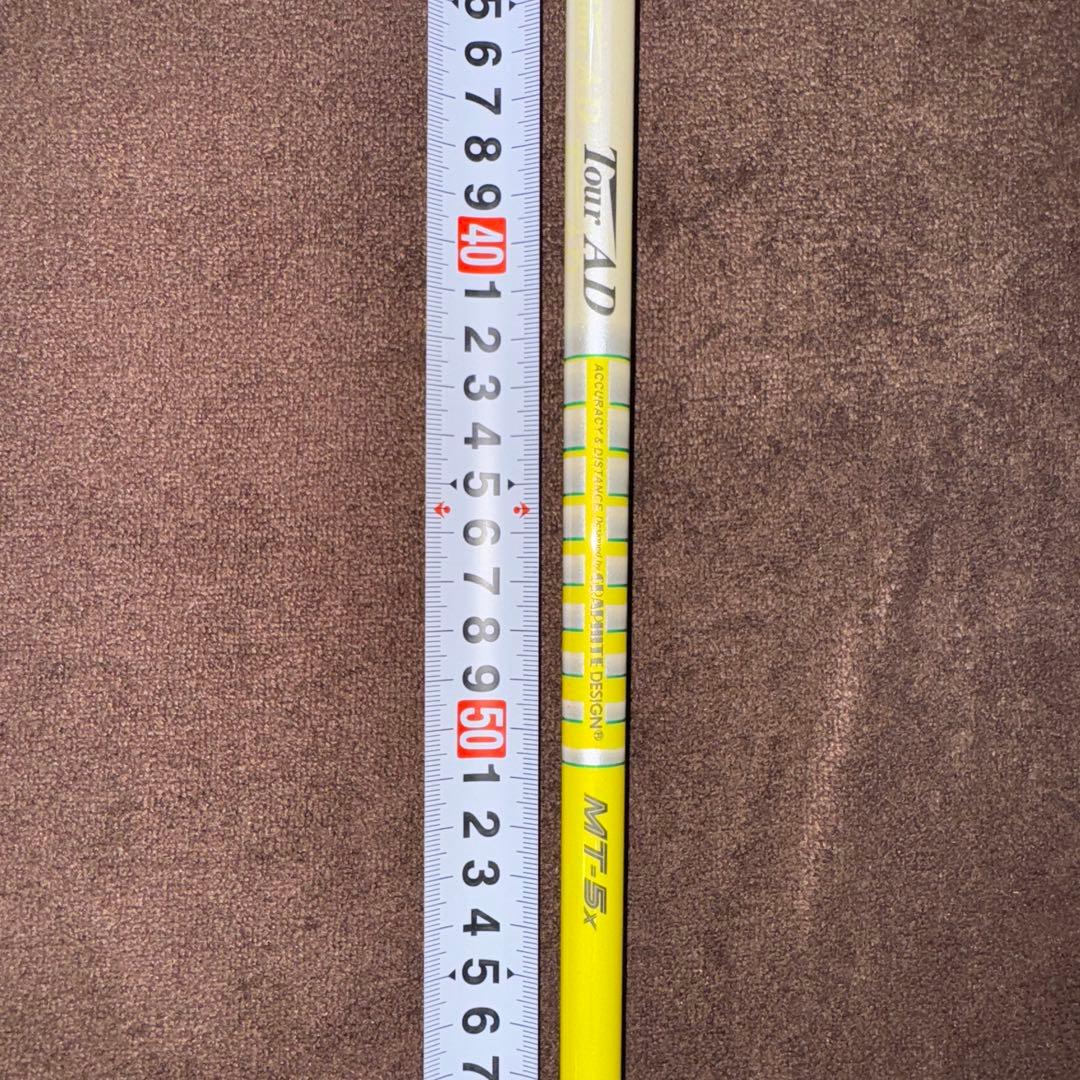 Tour AD MT-5X 美品　　希少品♪
