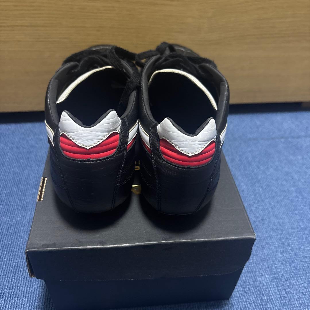 モレリア2JAPANクロスステッチ