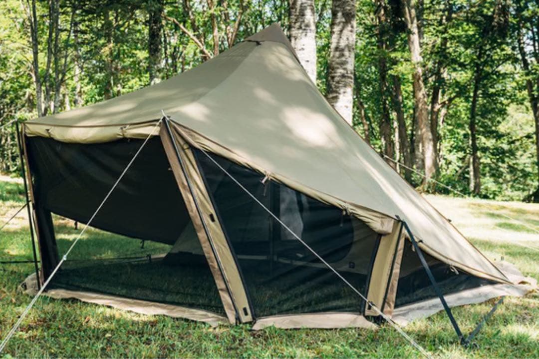 WOOTA-S TC ウータS ゼインアーツ ZANEARTS