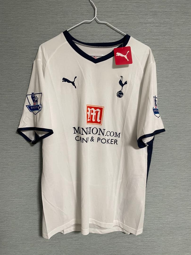 トッテナム BALE ユニフォーム