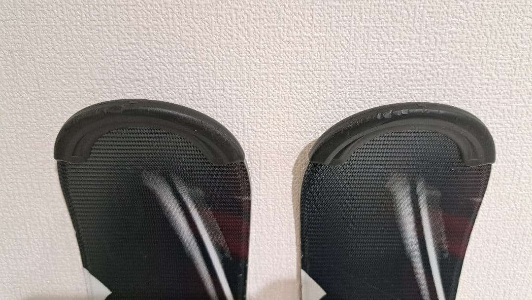 オガサカ Keo's KS-RX160cmビンディング付き