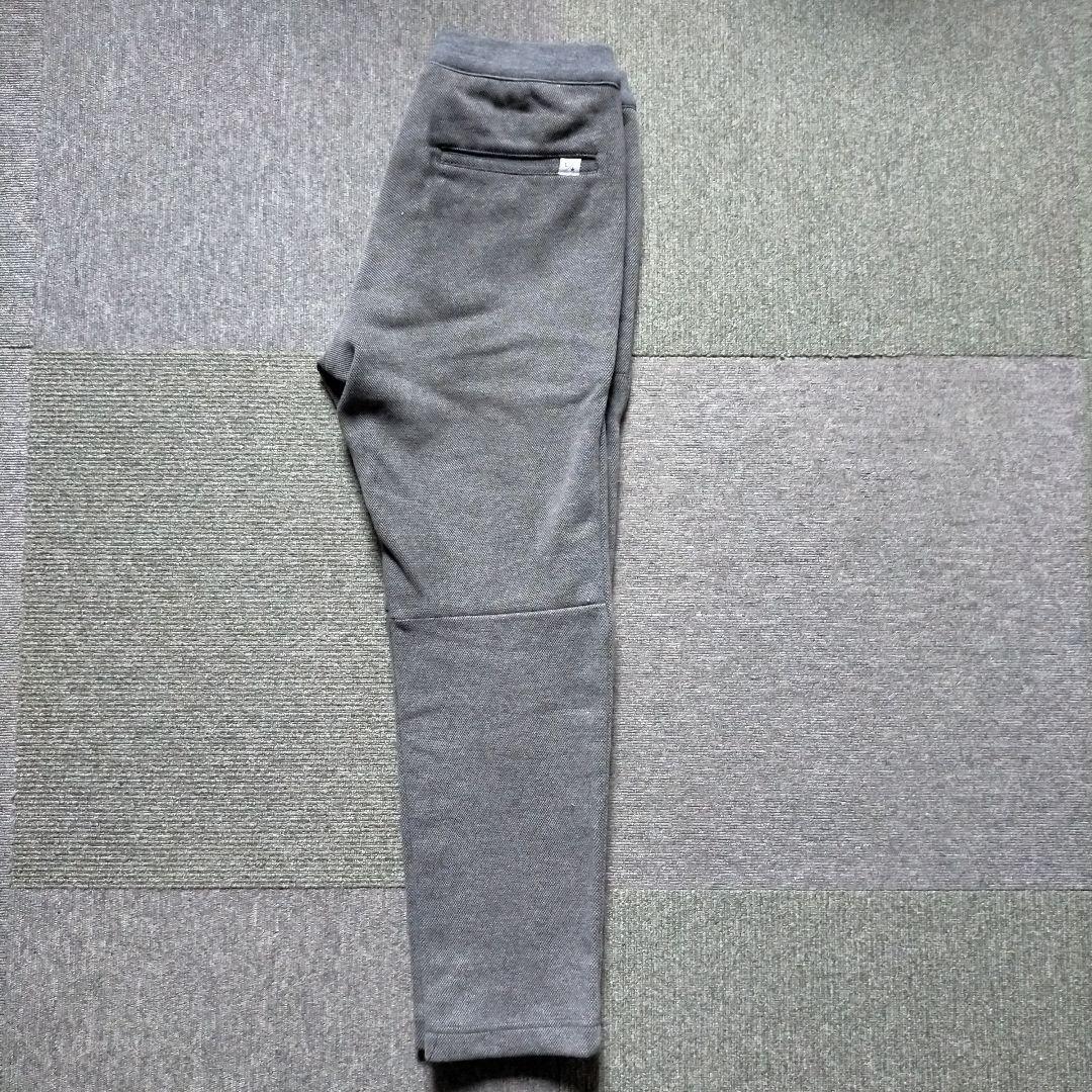 【美品】Callaway GOLF キャロウェイ ゴルフ ゴルフパンツ フリース