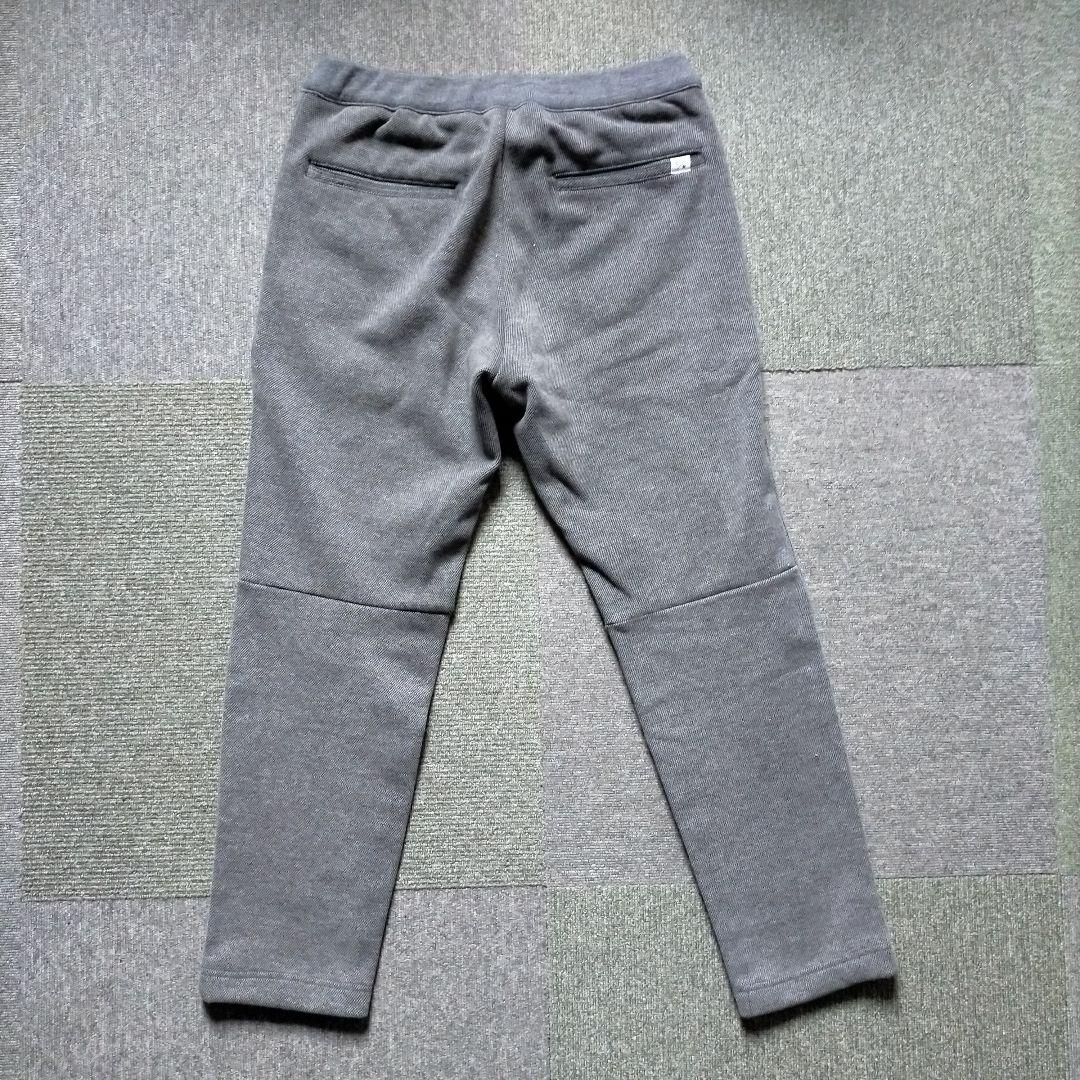 【美品】Callaway GOLF キャロウェイ ゴルフ ゴルフパンツ フリース