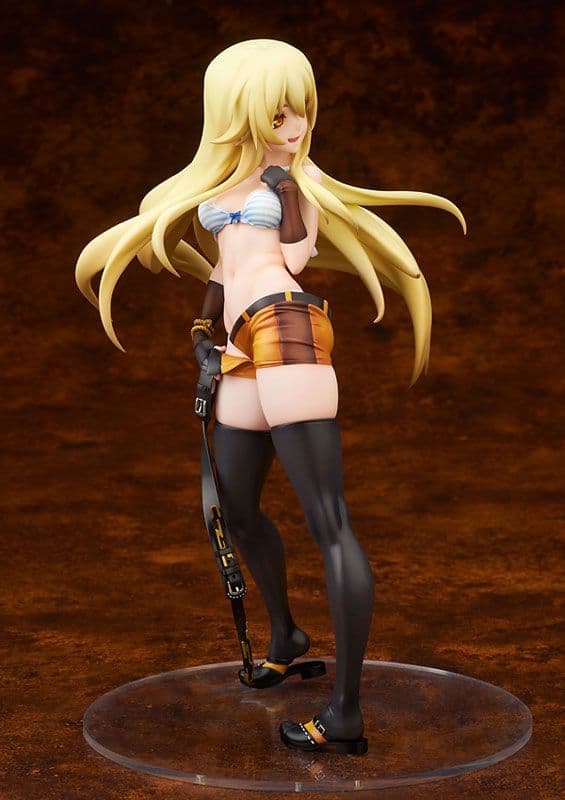 装甲悪鬼村正 足利茶々丸 アルター フィギュア