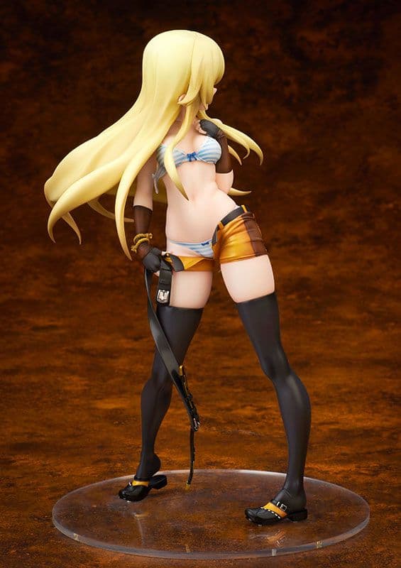 装甲悪鬼村正 足利茶々丸 アルター フィギュア