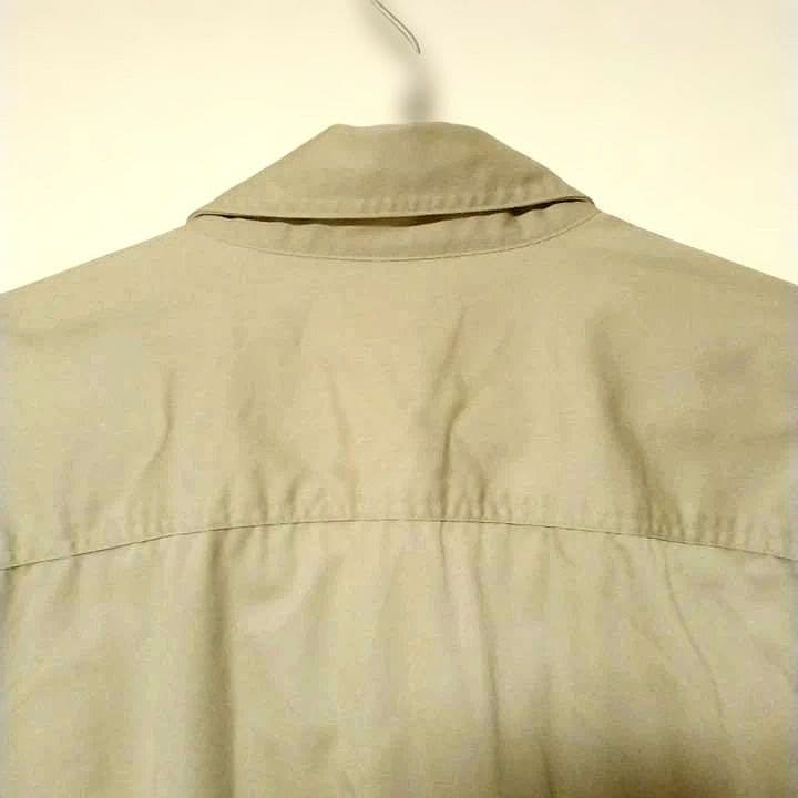 セ－ジ SAGE フィッシングウェア 長袖シャツ 未使用 M(USサイズ)釣り服