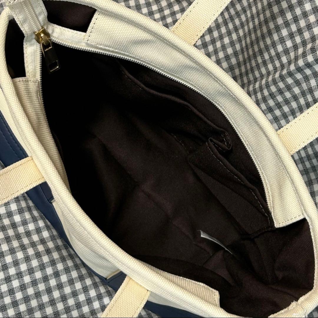 J.LINDEBERG カートバッグ　トートバッグ　新品タグ付