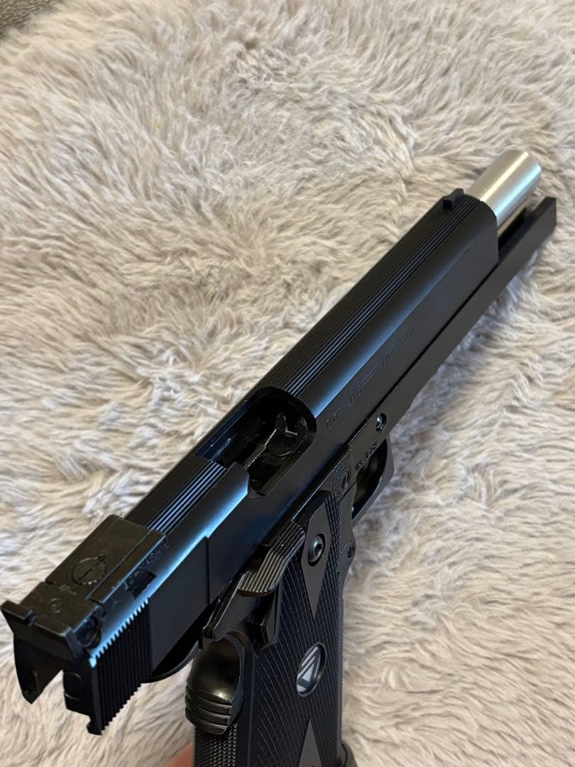 【極美品！】WA SV INFINITY LIMITED ６インチ