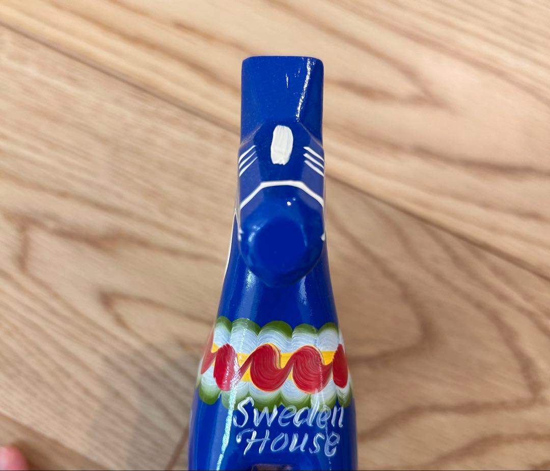 ダーラナホース　北欧　スウェーデンハウス