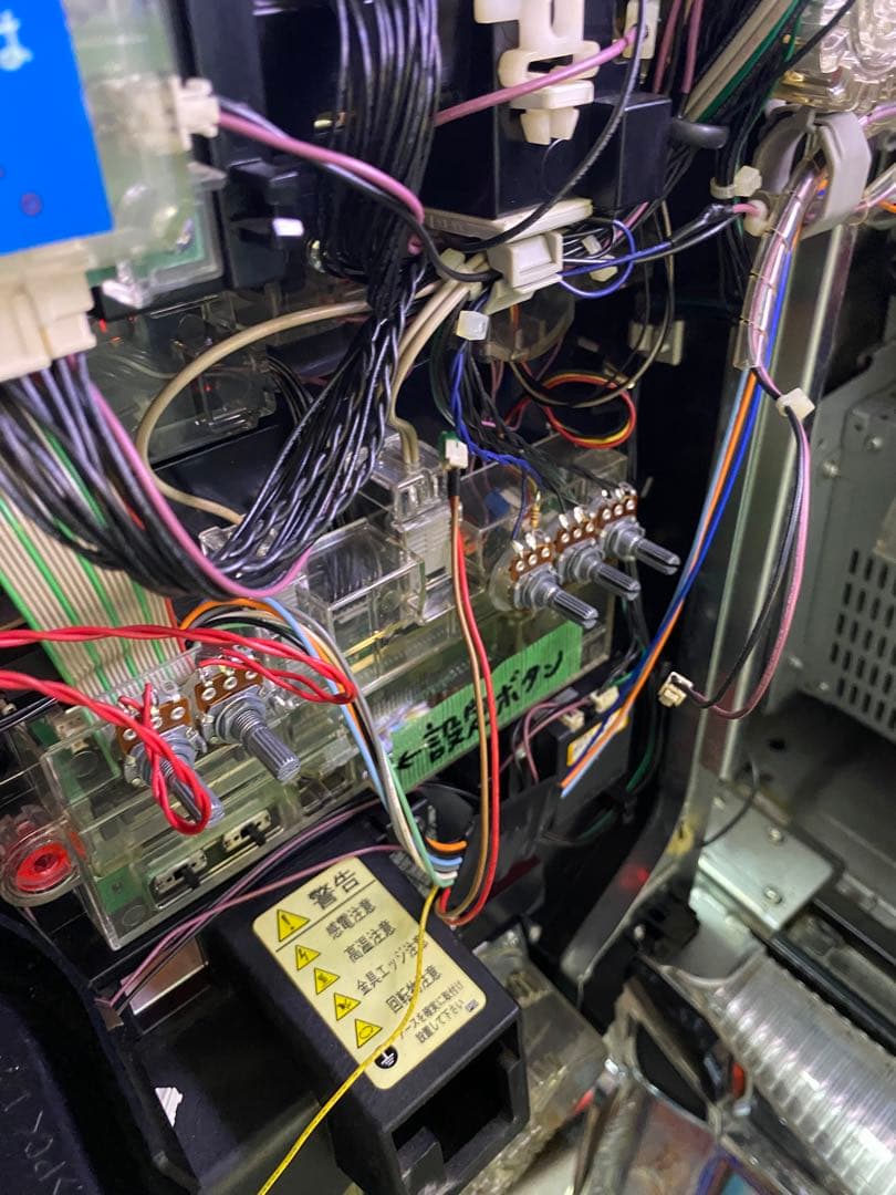 【パチスロ】魔法少女まどか☆マギカ【実機】